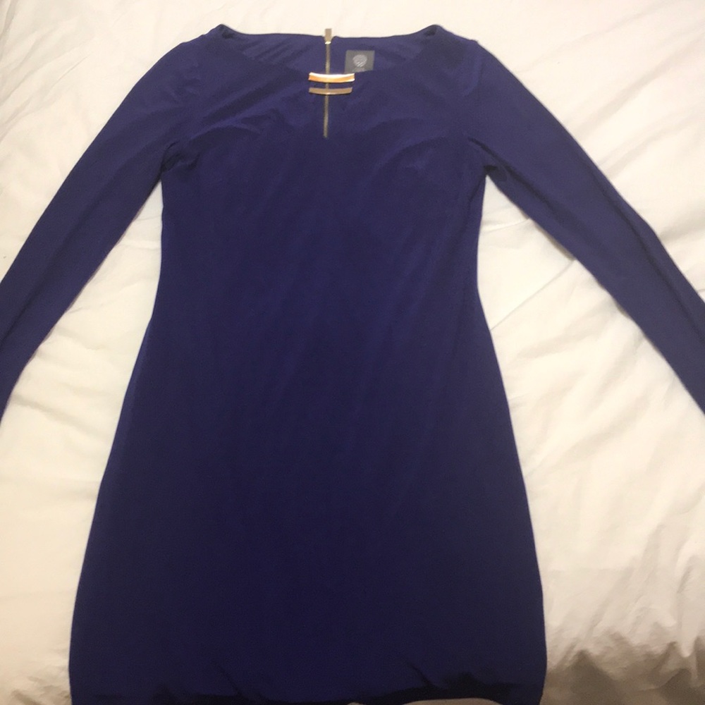 Super comfy semi formal dress
